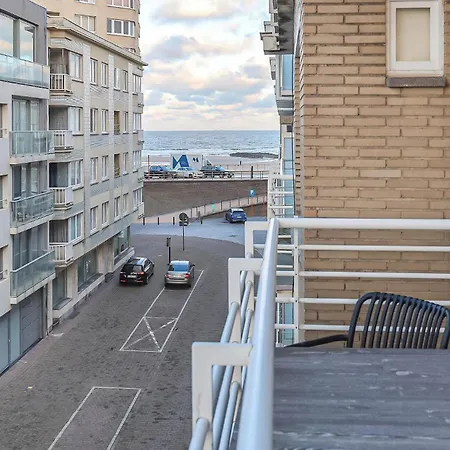 Apartamento Awesome In With Wifi Ostend