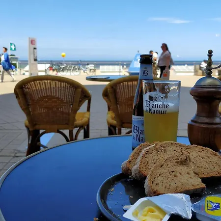 Impresionante En Con Wifi * Ostende