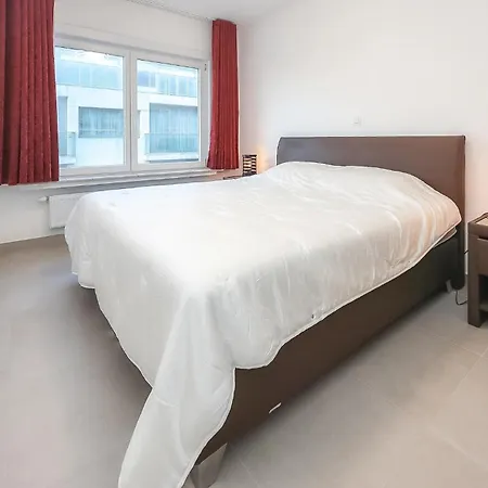 Awesome In With Wifi * Ostend