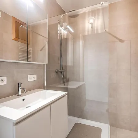Apartamento Impresionante En Con Wifi